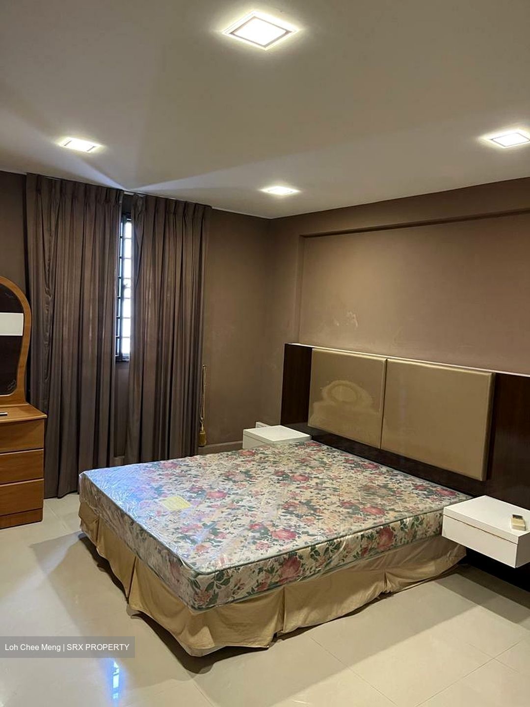 Blk 22 Bukit Ho Swee Court (Bukit Merah), HDB 3 Rooms #584969021